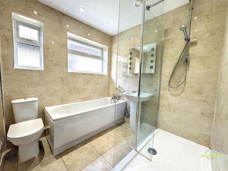 2 bedroom house to rent - Photo 5