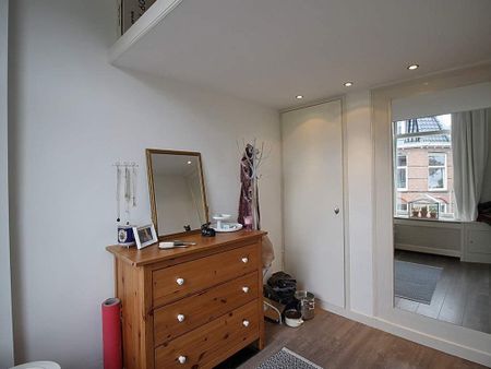 Te huur: Appartement Daguerrestraat in Den Haag - Foto 5