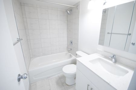 For Lease - 50 Cambridge Avenue Unit# 501, Toronto, Ontario - Photo 4