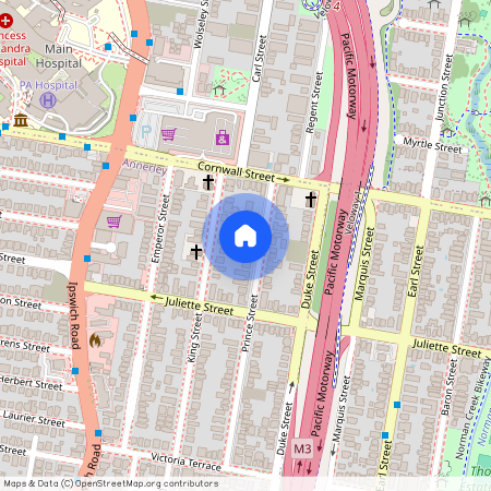 25 Prince Street, Qld 4103, Annerley