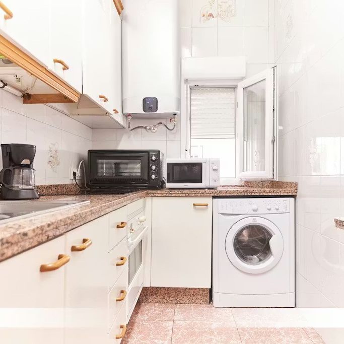 Calle Bami, Sevilla, Andalusia 41013 - Photo 1