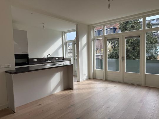 Asselijnstraat, 3521 TB, Utrecht - Foto 1