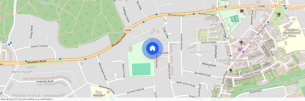 SW11, London, London, SW11