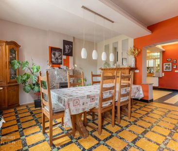 Huis te huur in Fayt-Lez-Manage - foto 4