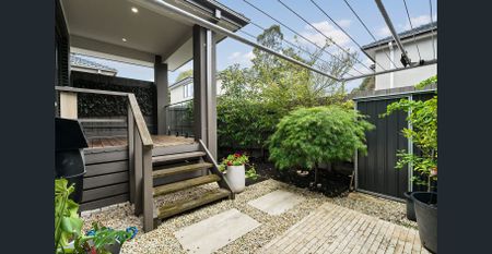 Stylish Townhouse Offering Effortless Modern Living - Photo 4