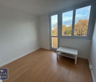 Location Appartement 3 pièces 52m² NOISY LE GRAND 93160 - Photo 3