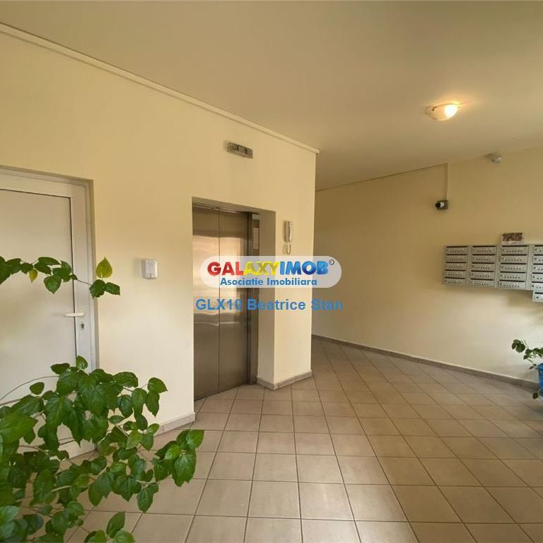 Apartament 3 camere decomandat echipat, nemobilat Sisesti / Bioterra - Fotografie 1