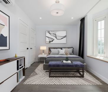 For Lease - 9 Hambly Avenue Unit# Upper, Toronto, Ontario - Photo 2