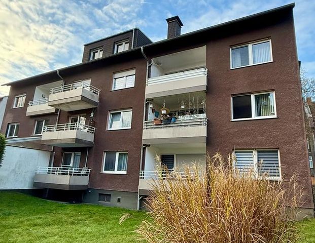 Kernsanierte 1,5-Zimmer Wohnung mit neuem Badezimmer - Photo 1