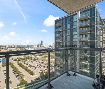 For Lease - 349 Rathburn Road Unit# 2106, Mississauga, Ontario - Photo 2