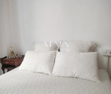 Piso en alquiler en Calle de la Tejería, 19 - Photo 4