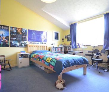 5 bedroom detached house to rent - Photo 6