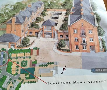 2 bedroom flat to rent - Photo 4