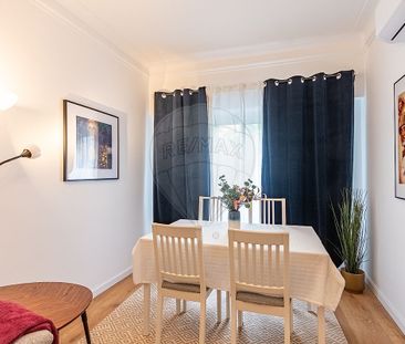Apartamento T1 em Lisboa - Foto 5