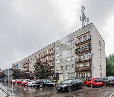 Katowice Brynów, ul. Załęska - Zdjęcie 6