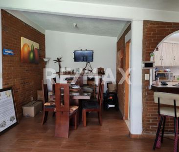 Casa en Renta en Santa Elena, San Mateo Atenco, Estado de México. - Foto 2