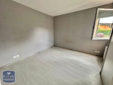 Appartement à louer 2 pièces 48.16m² - Photo 3