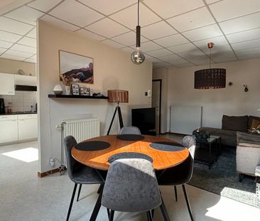 Gezellig duplex appartement met 2 sla... - Foto 1