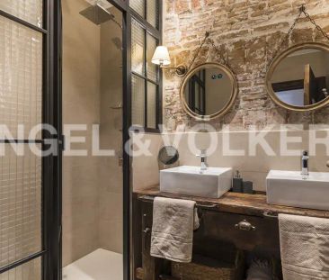 Piso de alquiler en Calle de Garcilaso, Trafalgar - Foto 3