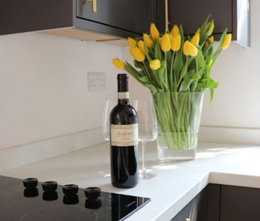 Exchange Road, West Bridgford, NG2 - Photo 1