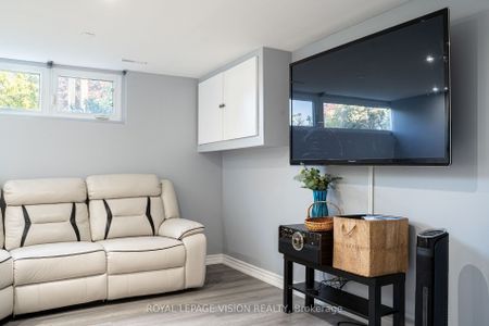 For Lease - 28 Jeffton Crescent, Toronto, Ontario - Photo 2