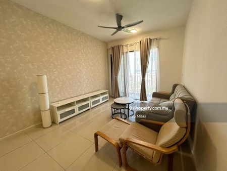 Sunway Belfield, Kampung Attap, KL City Centre - Foto 3