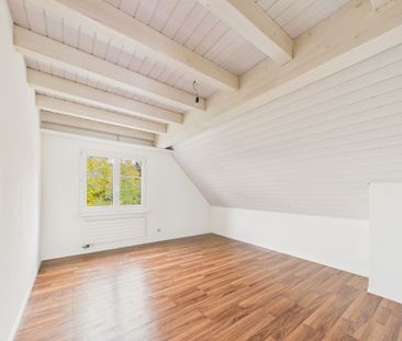 Exklusive 4.5 Zimmer-Wohnung in der begehrten Region Mettlen, Kanto... - Photo 6