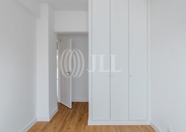 Apartamento T3 em Lisboa