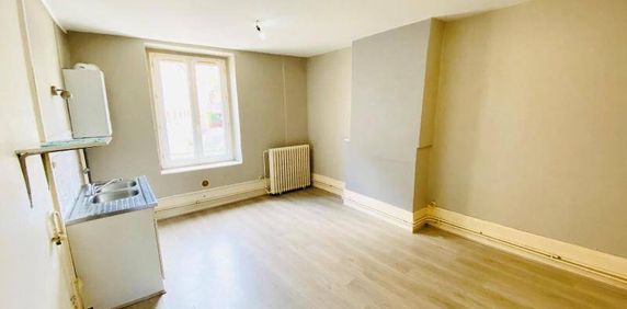 Appartement 2 pièces - 71000 Mâcon - Photo 2