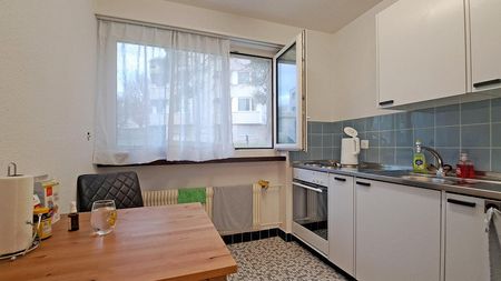 2.5 Zimmer Wohnung - Photo 3