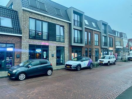 Te huur: Appartement Dijkstraat 95 C in Honselersdijk - Photo 2