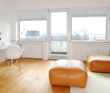 1.5 Zimmer in Düsseldorf - Photo 3