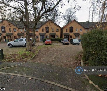 2 bedroom terraced house to rent - Photo 6