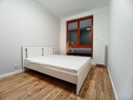 Miasteczko Wilanów | Balkon | Garaż - Photo 4