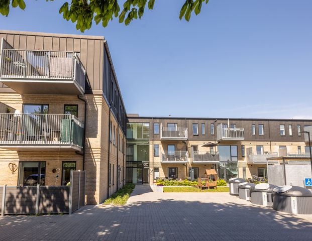 Kærbyhus, Asylvej - Photo 1