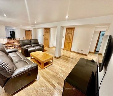 For Lease - 305 ELIZA Street Unit# Lower, Meaford, Ontario - Photo 1