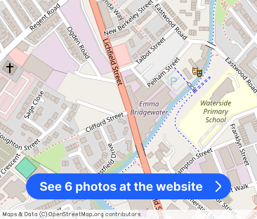 Lichfield Street, Hanley - Photo 1