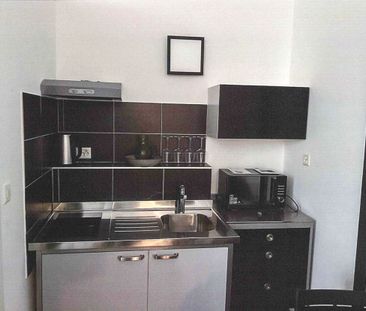 Studio meublé, loyer á Vevey - Photo 6