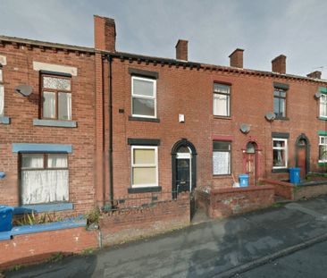 Balfour Street, Oldham, , UK - Photo 1