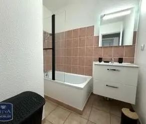 Appartement à louer 2 pièces 35.1m² - Photo 1