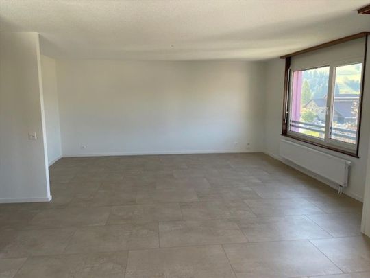 4.5 Zimmer, 96 m², 4. Stock - Photo 1