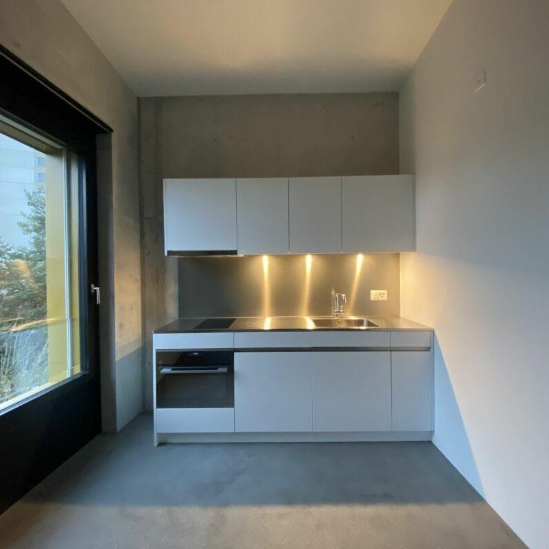 1 Zimmer Wohnung - Photo 1