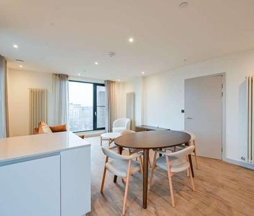 The Eades, Walthamstow, E17 - Photo 3