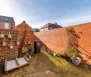 Grosvenor Avenue, Jesmond, Newcastle Upon Tyne - Photo 6