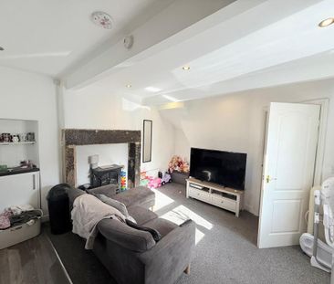 1 bedroom end of terrace house to rent - Photo 2