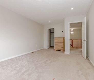 For Lease - 106 Narrow Valley Crescent, Brampton, Ontario - Photo 6
