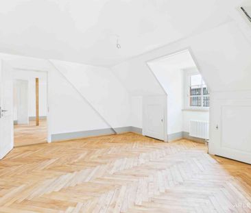 4.5 Zimmer, 118 m², 3. Stock - Photo 6