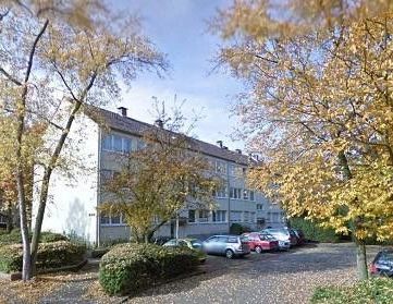 Attraktiv! Geräumige 5-Zimmer-Wohnung - Photo 1