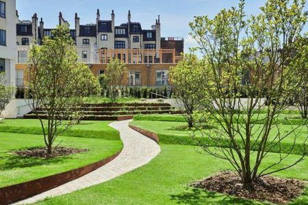 Park Crescent, Marylebone, W1B - Photo 2