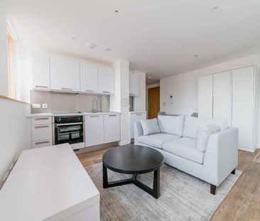 Studio to rent - Photo 3